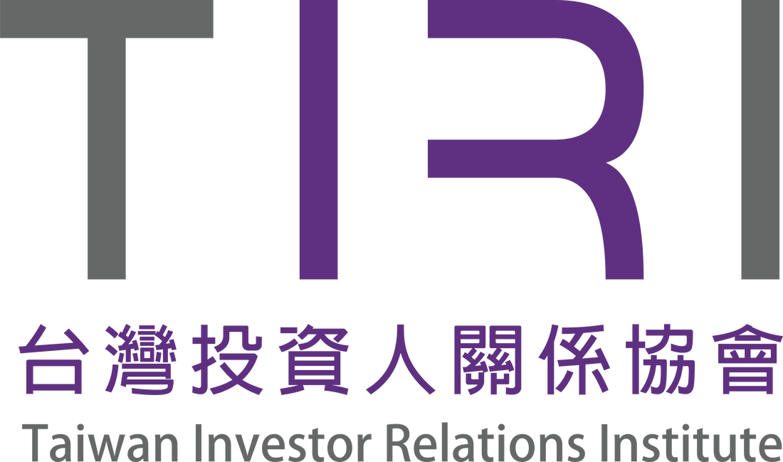 TIRI 標誌